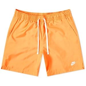 Nike Retro Woven Shorts